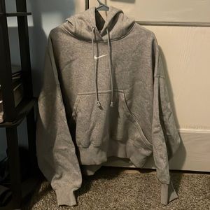 womens nike hoddie